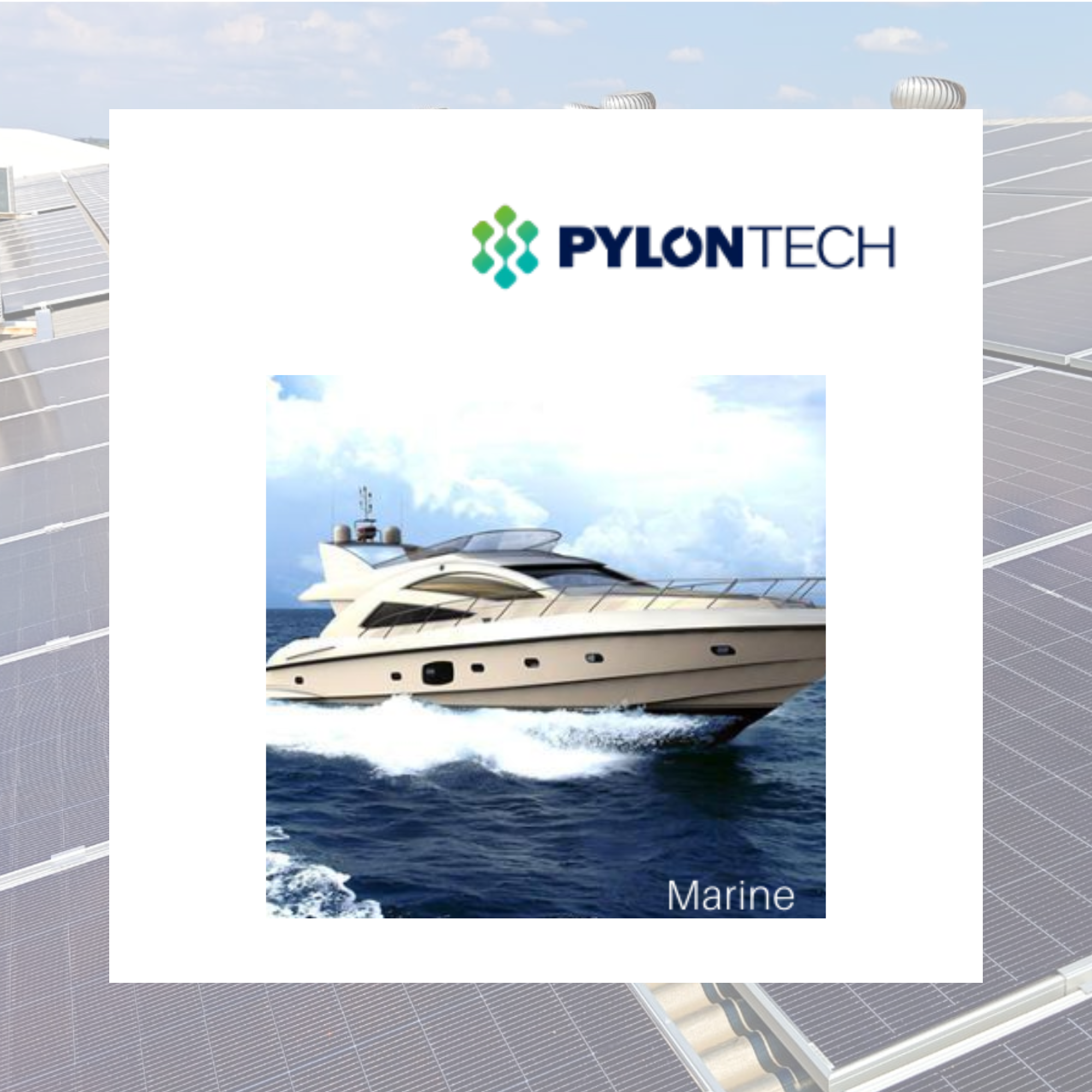 Batería Litio LiFePO4 Pylontech RT12100G31 12V 100Ah con Bluetooth y BMS Integrado – IP67 - Image 2