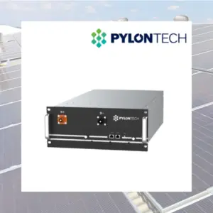 Batería Pylontech H32148-C Alta Tensión 32V 148Ah 4.736kWh para PowerCube M1C