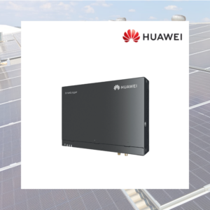 Huawei SmartLogger3000C01 4G para Sistema BESS LUNA2000-215-2S10