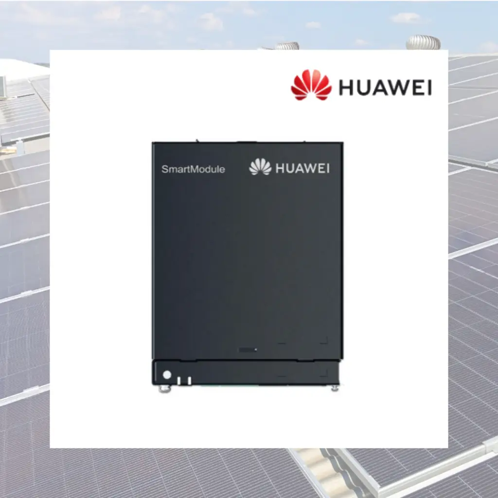 Huawei SmartModule1000A01 para Paralelización de Sistemas LUNA2000-215-2S10