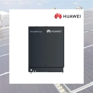 Huawei SmartModule1000A01 para Paralelización de Sistemas LUNA2000-215-2S10