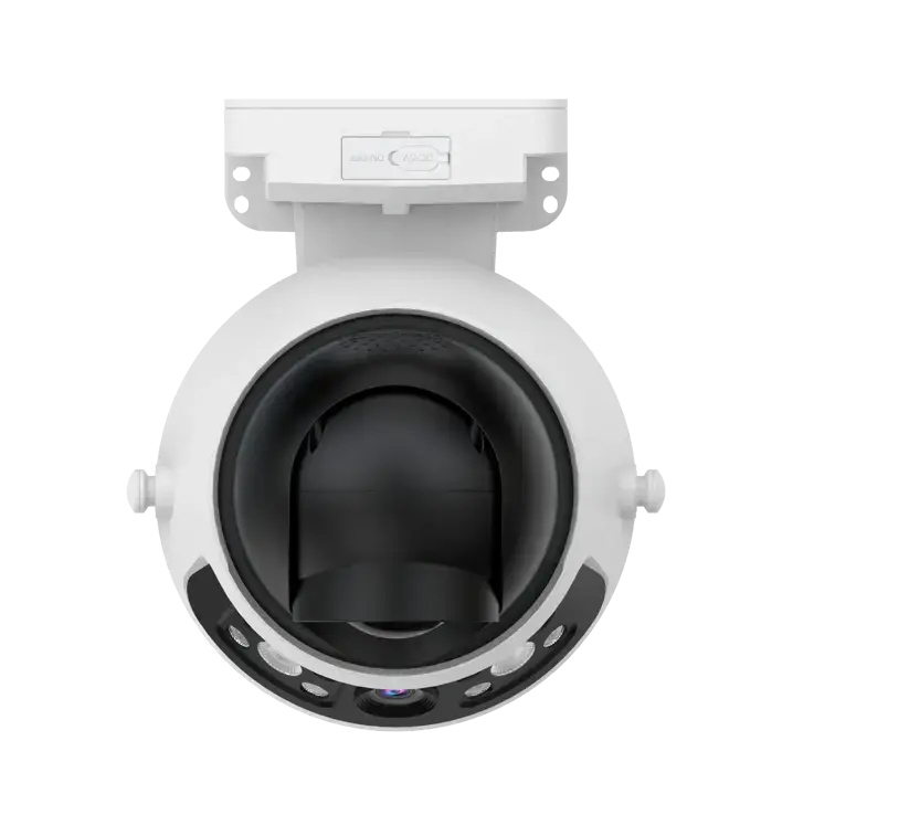 CÁMARA DE SEGURIDAD SOLAR WiFi DOBLE LITEX LX027 – LÍNEA 2026 - Imagen 7